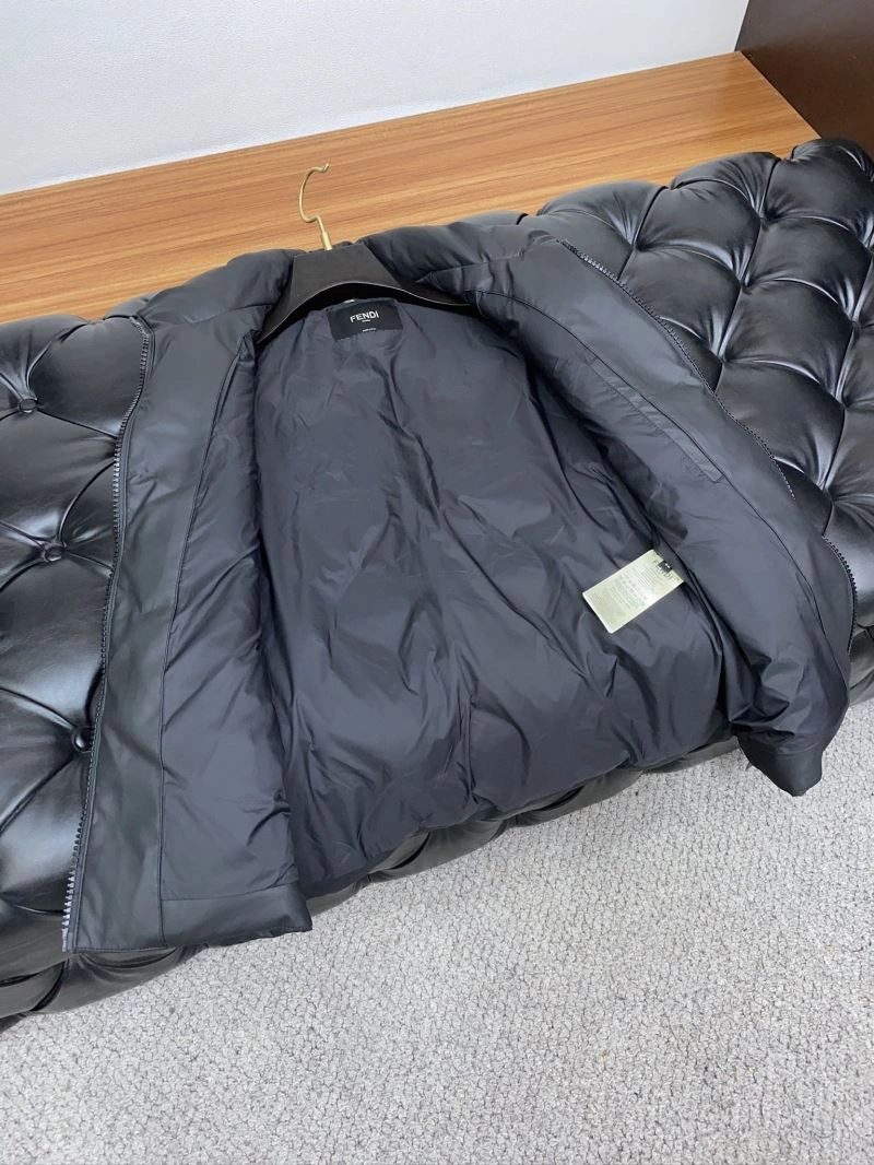 Snug Fendi Down Jackets 120365
