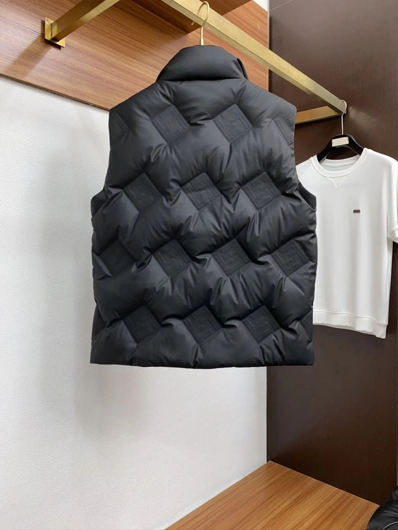 Snug Fendi Down Jackets 120365