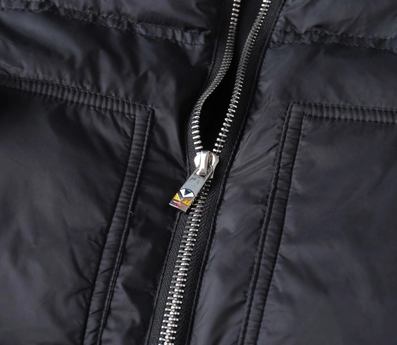 Fendi Down Jackets Timeless 123406