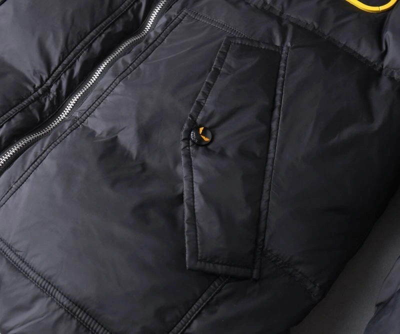 Fendi Down Jackets Timeless 123406