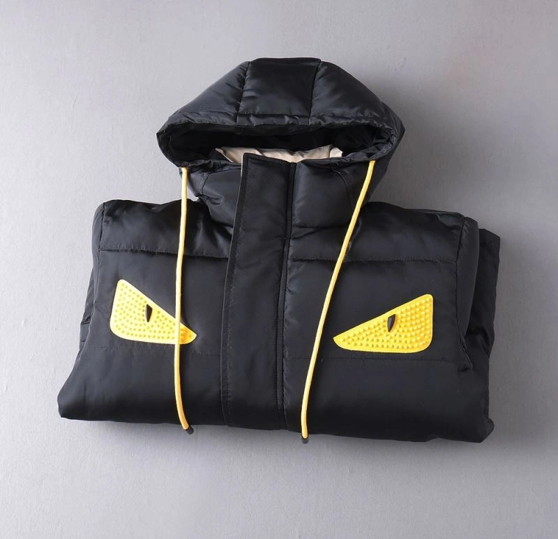 Fendi Down Jackets Casual 123408