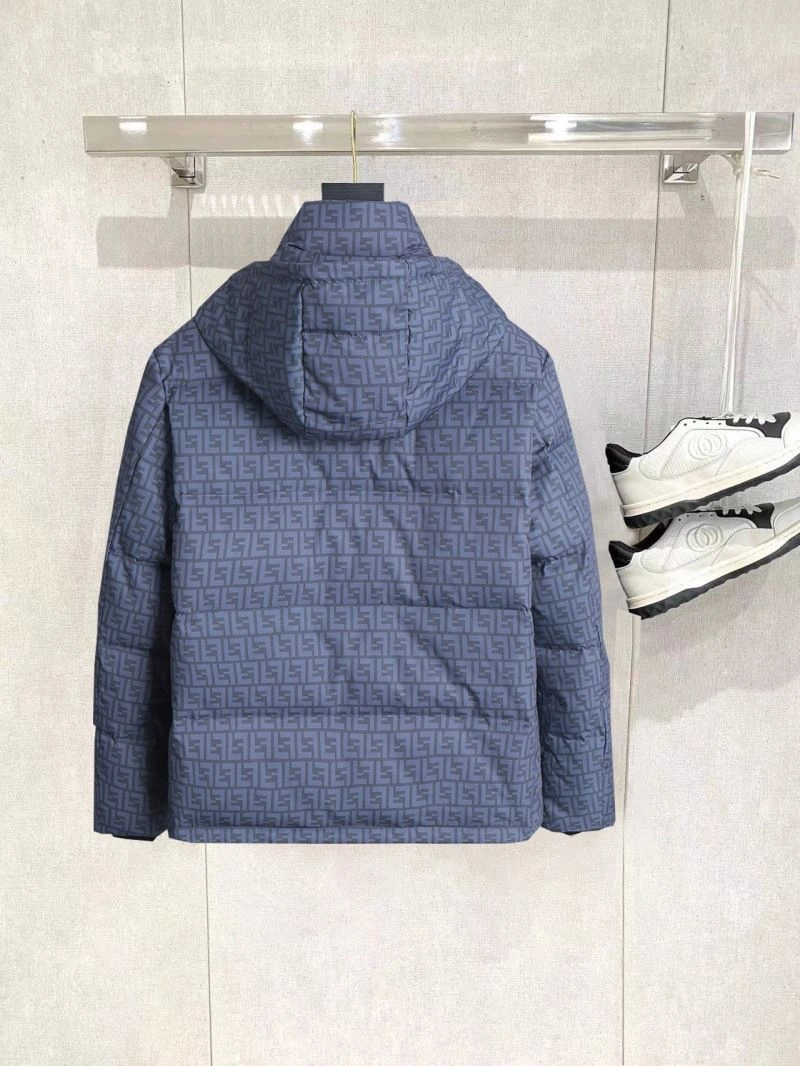 Fendi Down Jackets FastDry 123384