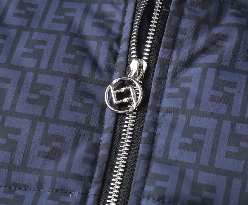 Fendi Down Jackets FastDry 123384