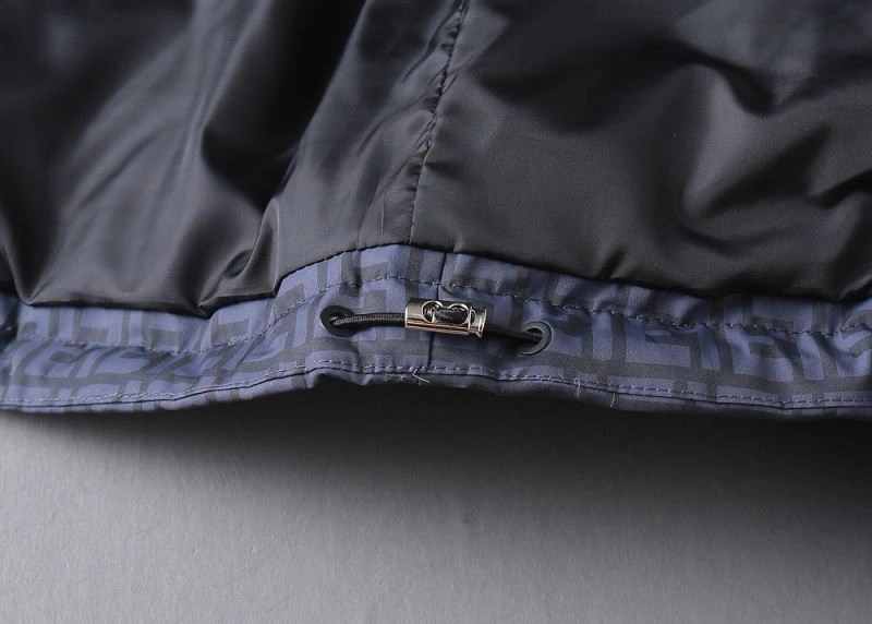 Fendi Down Jackets FastDry 123384