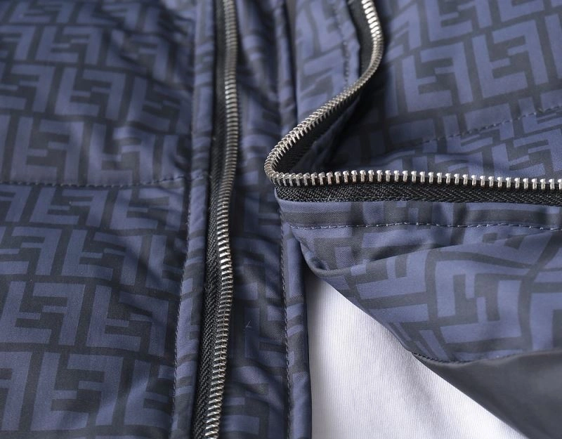 Fendi Down Jackets FastDry 123384