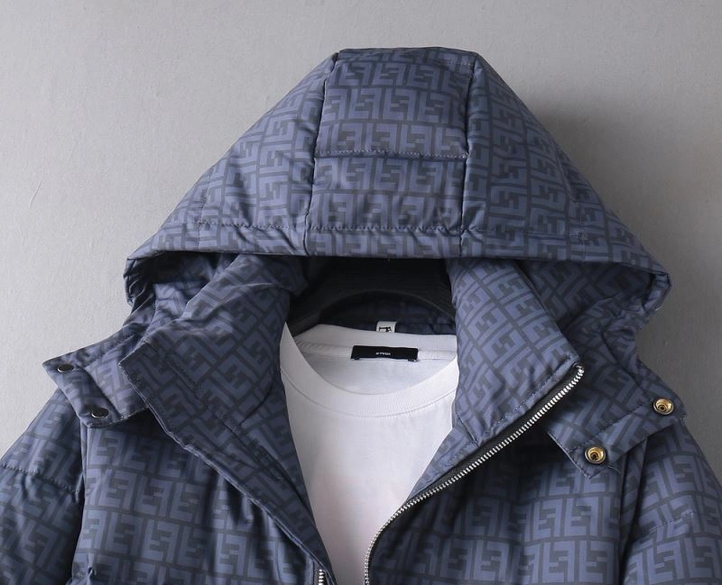 Fendi Down Jackets FastDry 123384