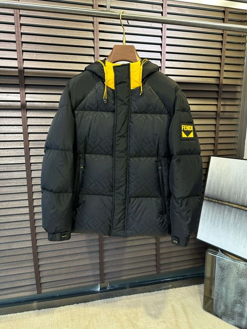 Fendi Down Jackets TopPick 123382