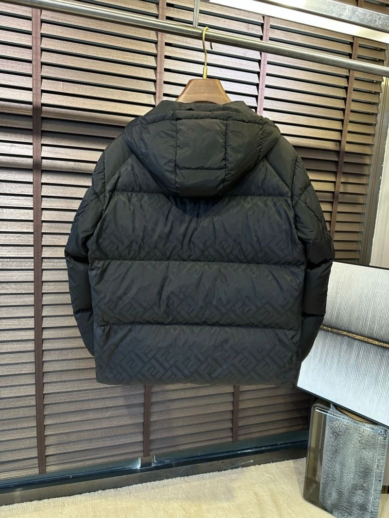 Fendi Down Jackets TopPick 123382