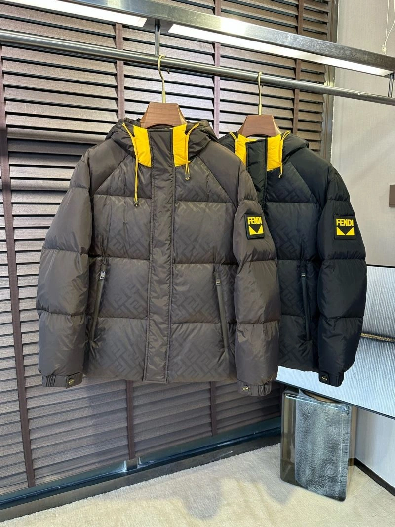 Fendi Down Jackets TopPick 123382