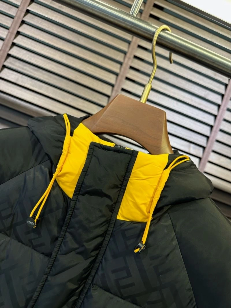 Fendi Down Jackets TopPick 123382