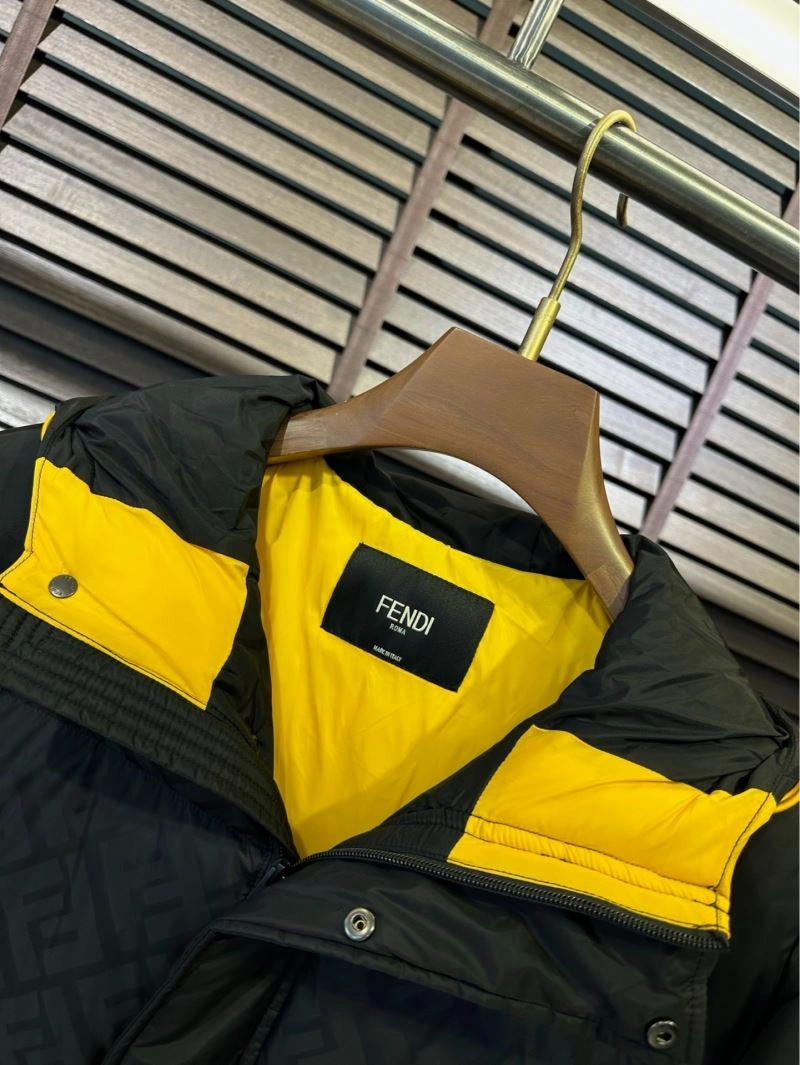 Fendi Down Jackets TopPick 123382
