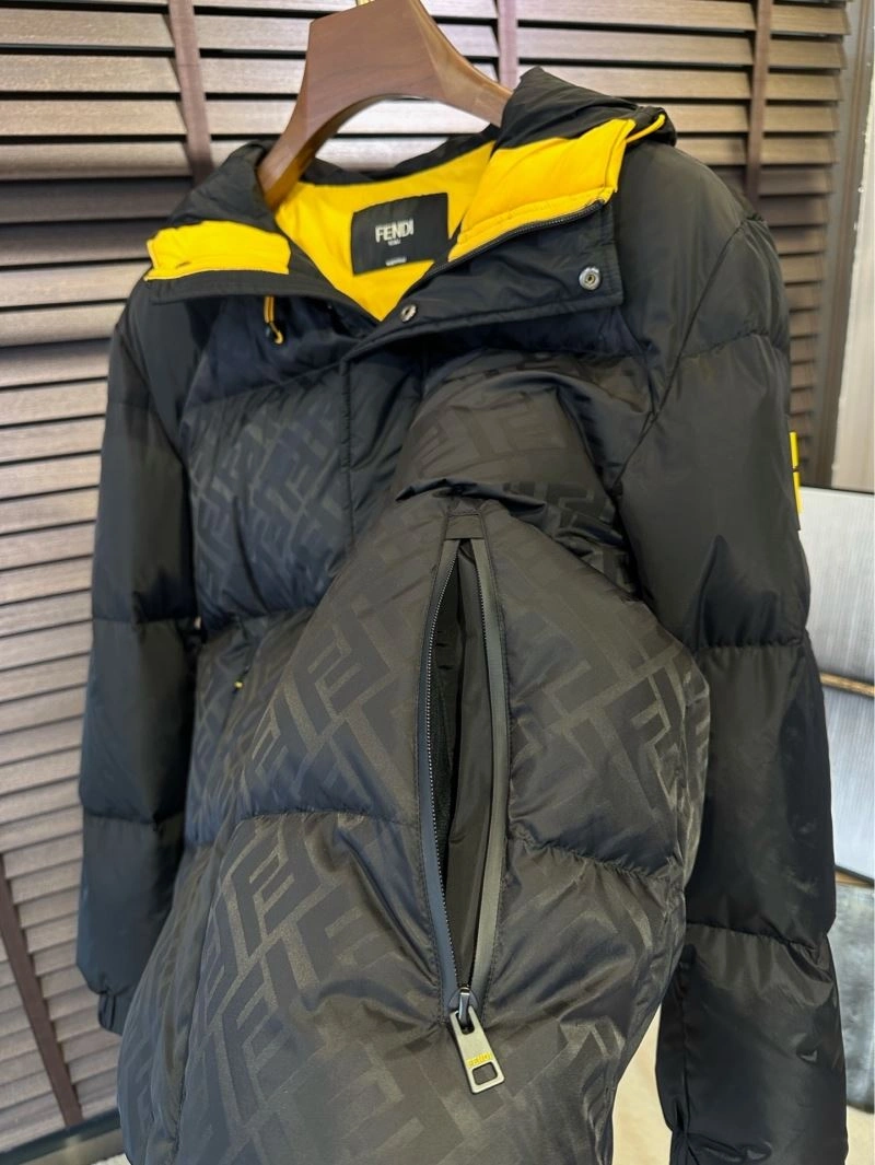 Fendi Down Jackets TopPick 123382
