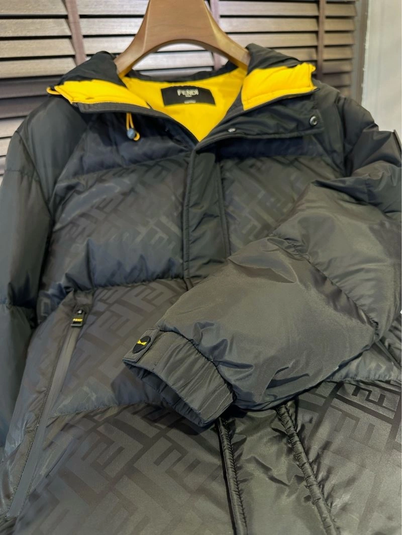 Fendi Down Jackets TopPick 123382
