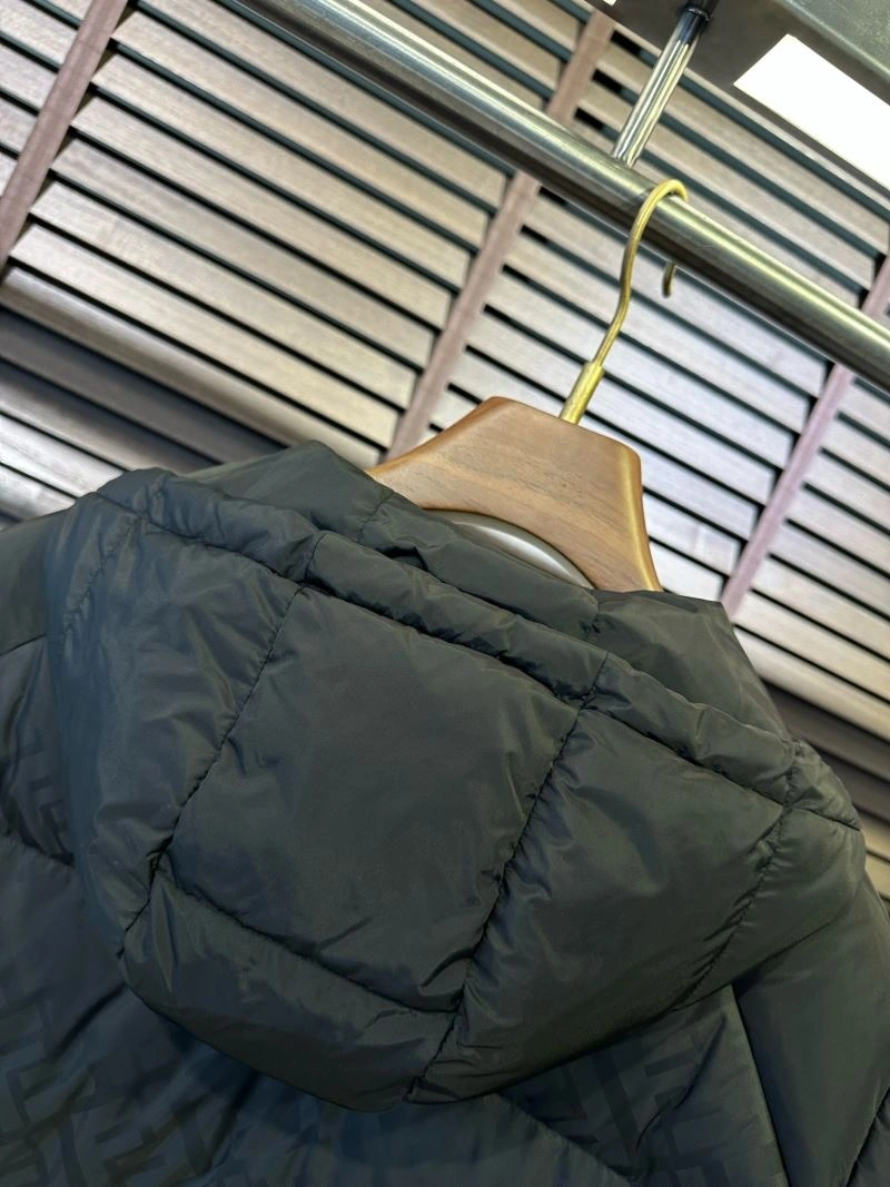 Fendi Down Jackets TopPick 123382