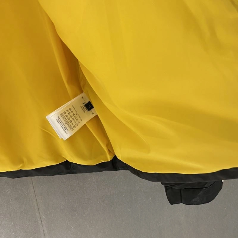Fendi Down Jackets Timeless 123385