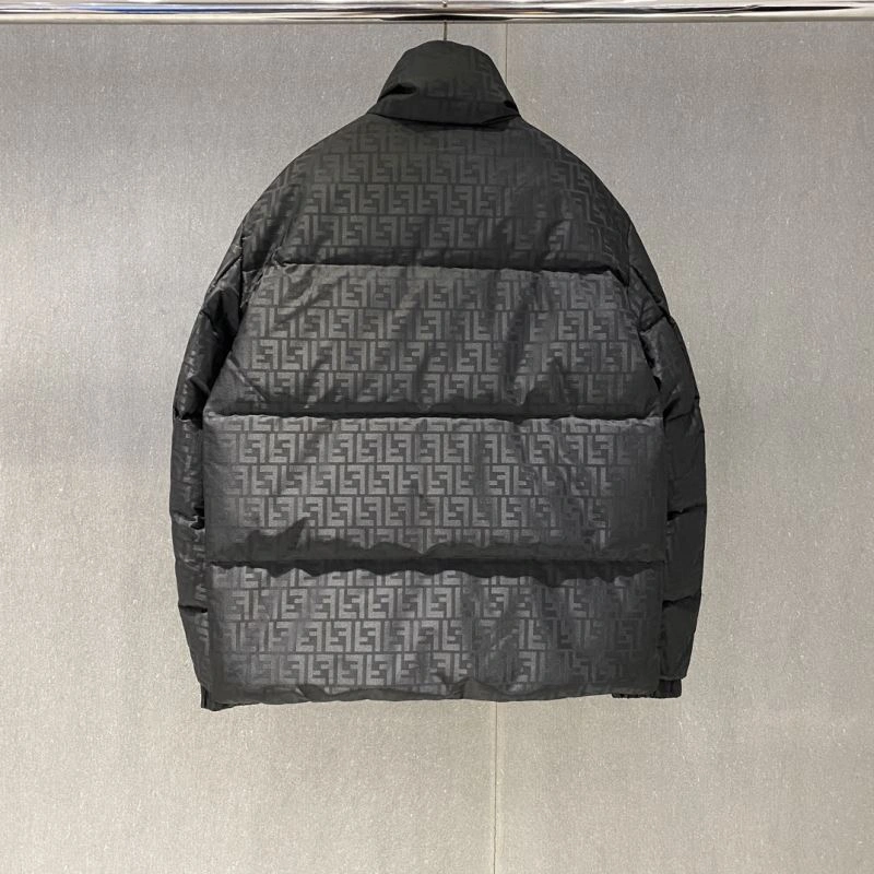 Fendi Down Jackets Timeless 123385