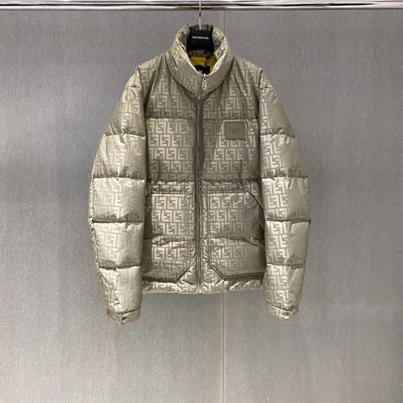 UrbanStyle Fendi Down Jackets 123383
