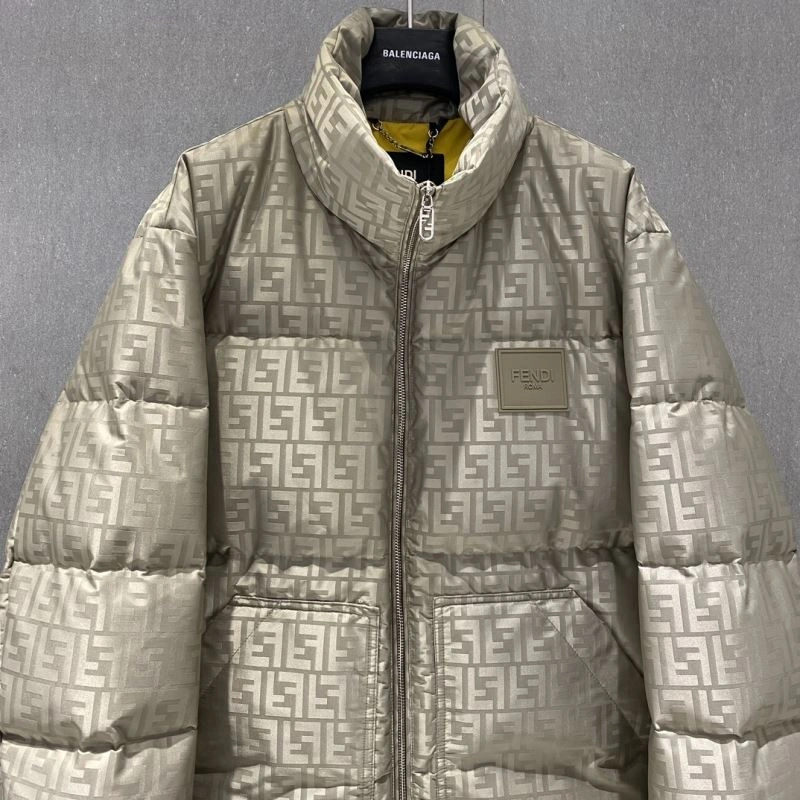 UrbanStyle Fendi Down Jackets 123383