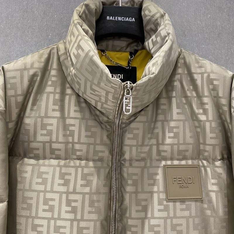 UrbanStyle Fendi Down Jackets 123383
