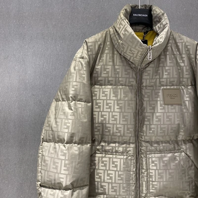 UrbanStyle Fendi Down Jackets 123383