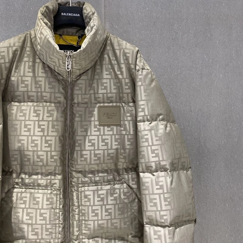 UrbanStyle Fendi Down Jackets 123383