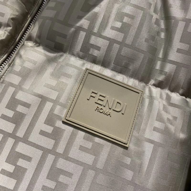 UrbanStyle Fendi Down Jackets 123383