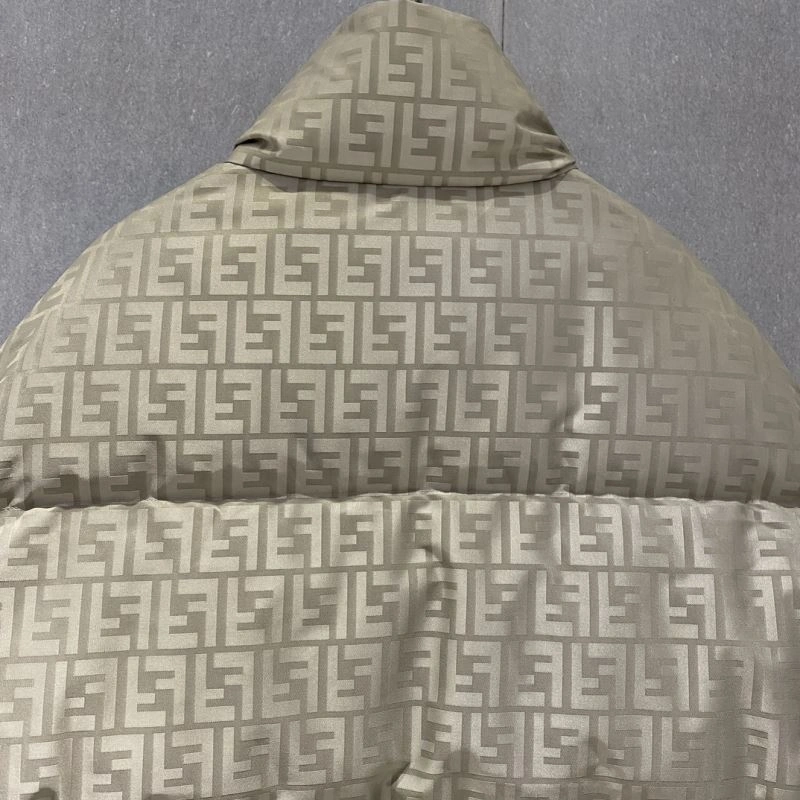 UrbanStyle Fendi Down Jackets 123383