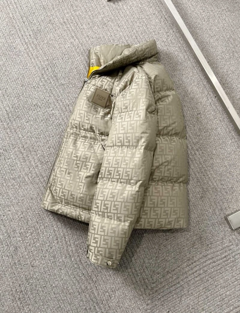 NewStyle Fendi Down Jackets 123388