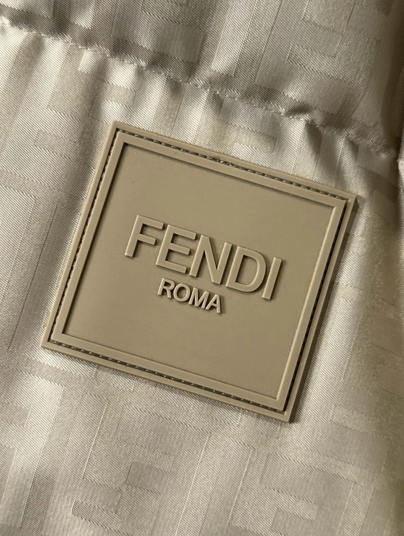 NewStyle Fendi Down Jackets 123388