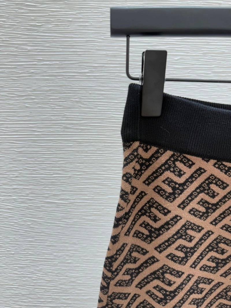 Fendi Dress Suits EyeCatching 120476