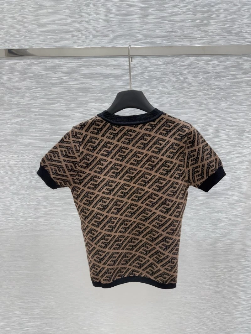 Fendi Dress Suits EyeCatching 120476