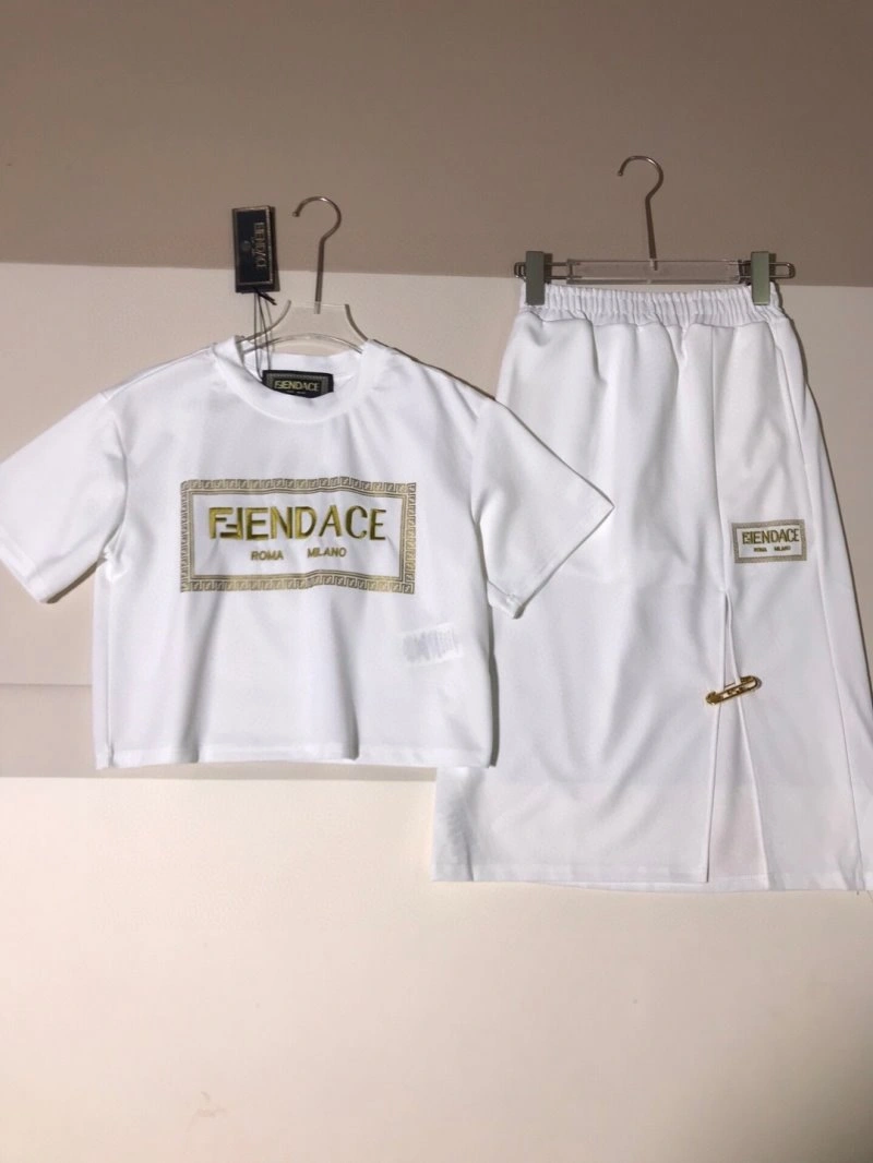 Fendi Dress Suits GoAnywhere 120645