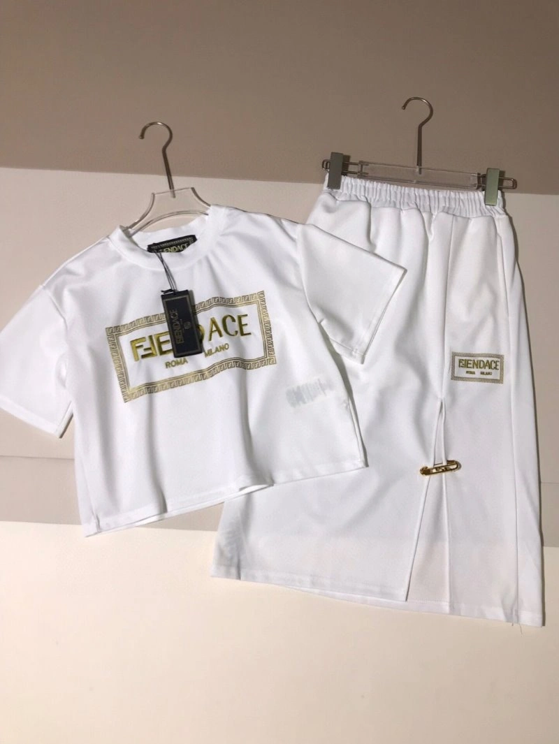 Fendi Dress Suits GoAnywhere 120645