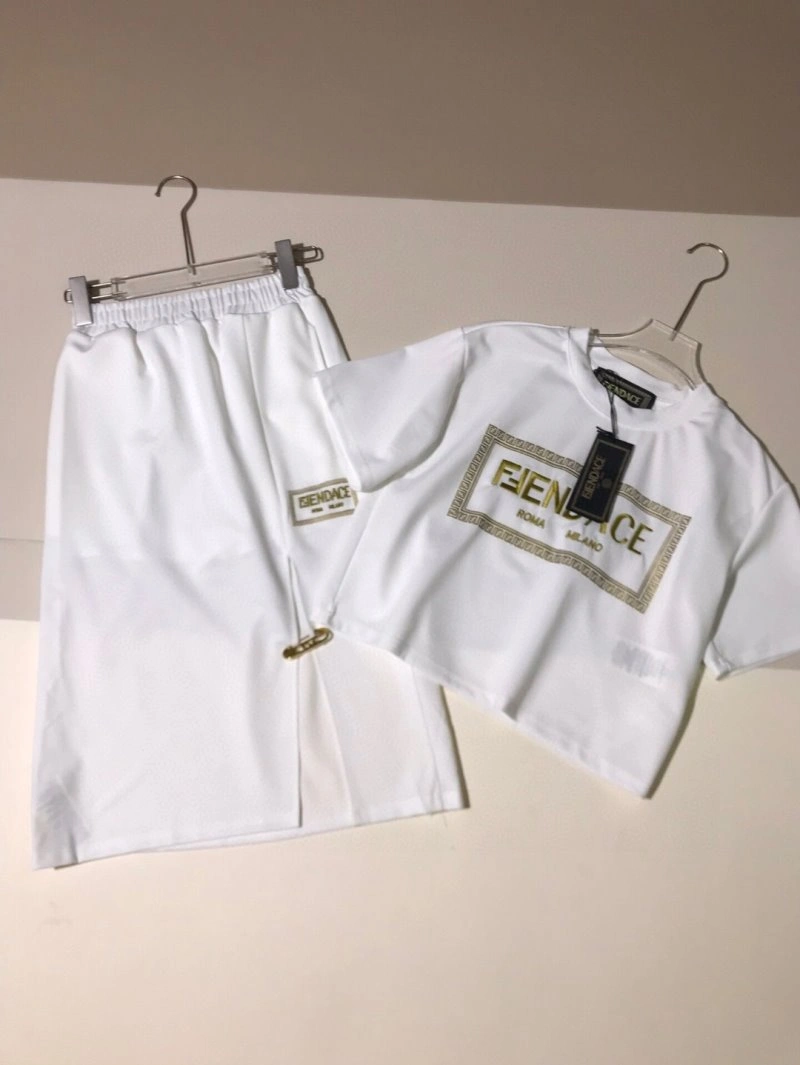 Fendi Dress Suits GoAnywhere 120645