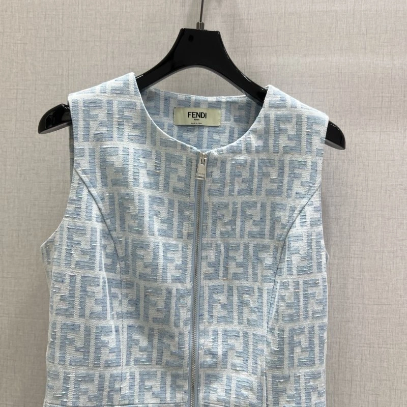 Elegant Fendi Dress 120663