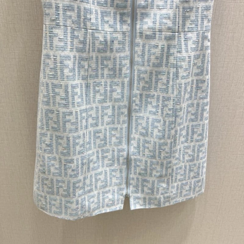 Elegant Fendi Dress 120663