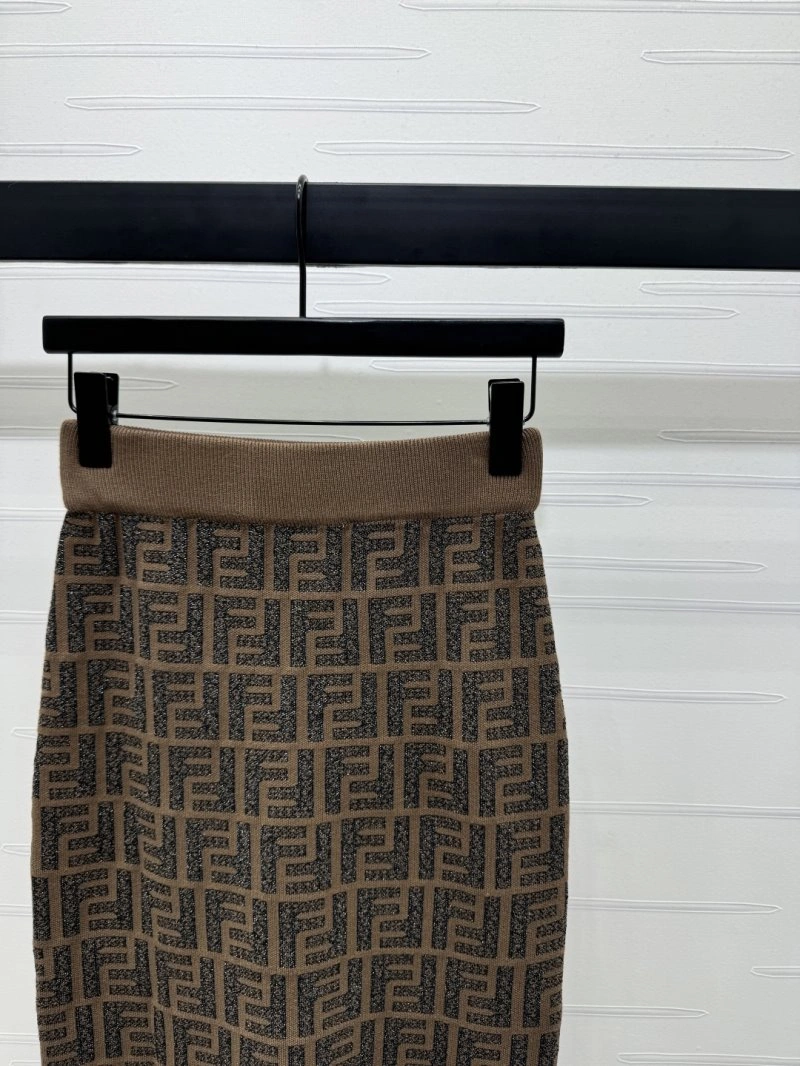 AllSeason Fendi Dress 120666