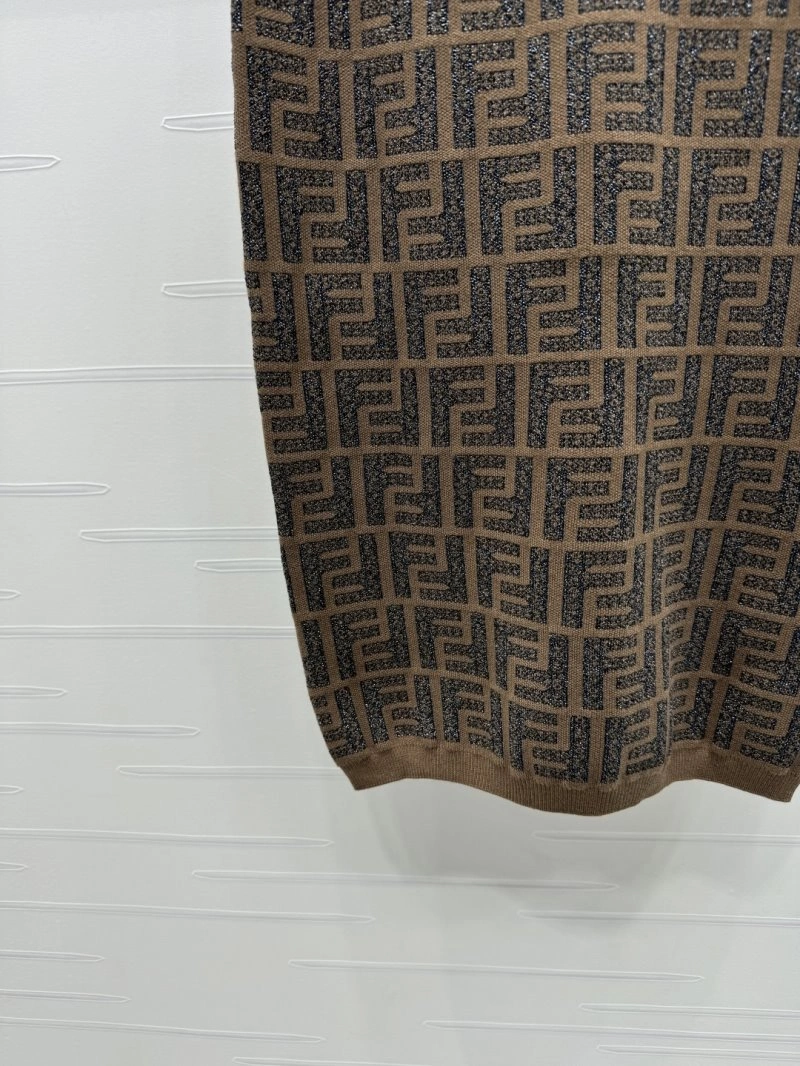 AllSeason Fendi Dress 120666