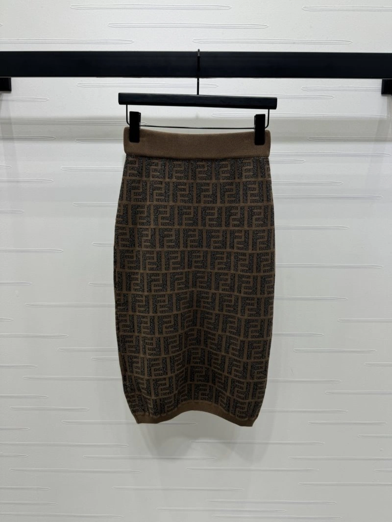 AllSeason Fendi Dress 120666