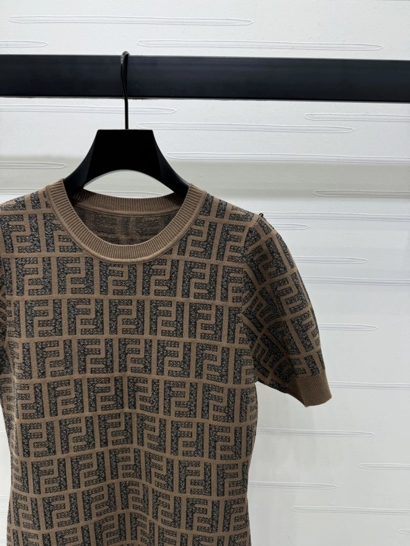 Fendi Dress Neat 120658