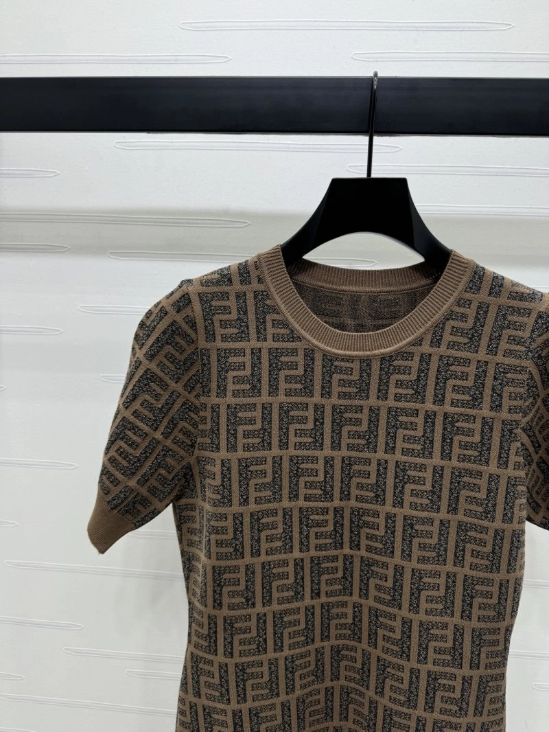 Fendi Dress Neat 120658