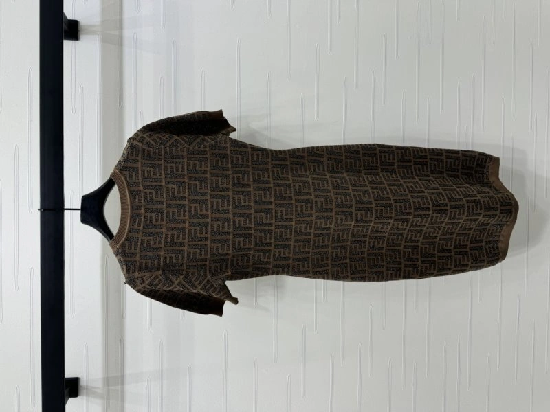 Fendi Dress Neat 120658
