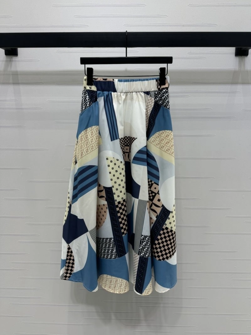 DailyWear Fendi Dress 120664