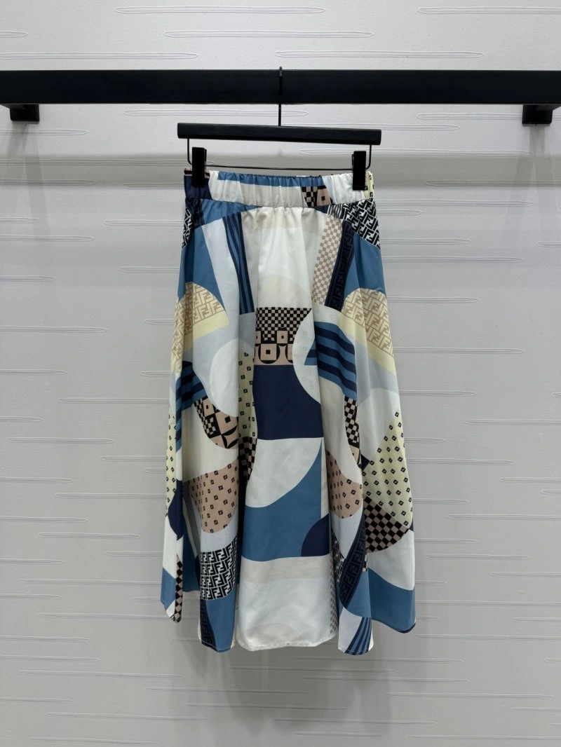 DailyWear Fendi Dress 120664
