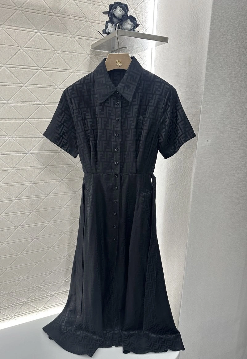 Durable Fendi Dress 120670