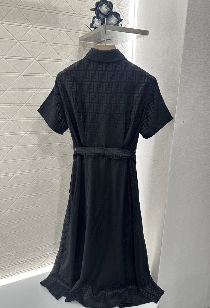Durable Fendi Dress 120670