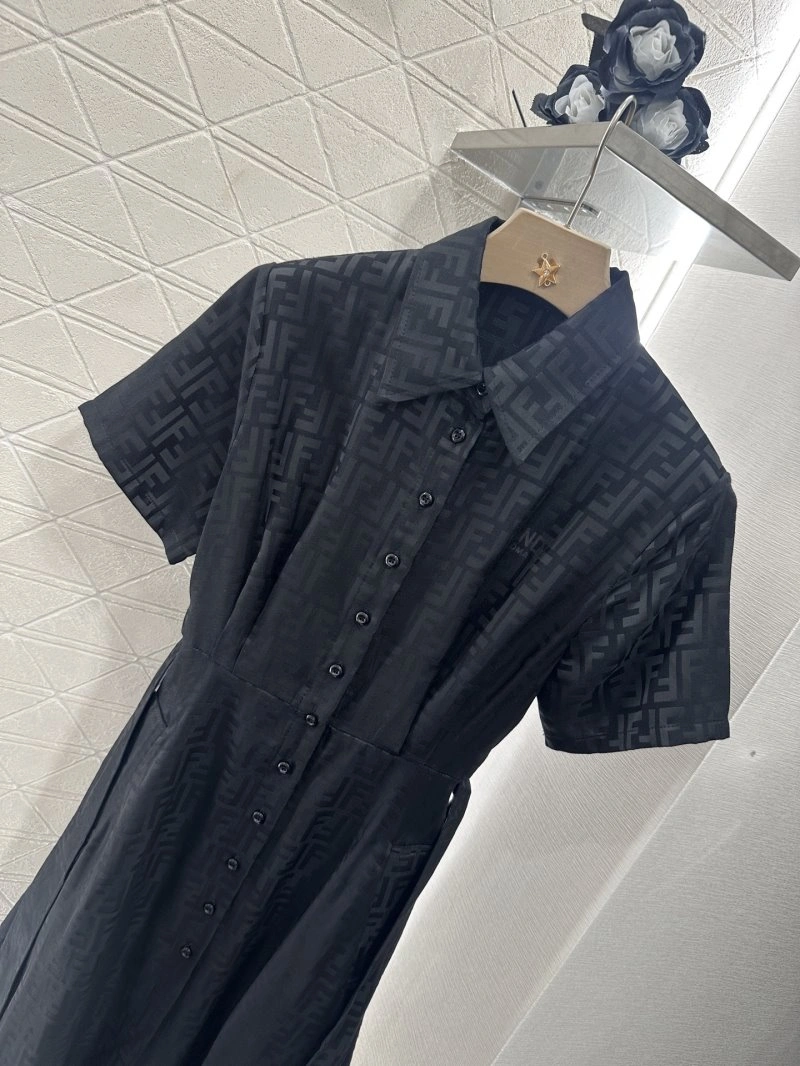 Durable Fendi Dress 120670