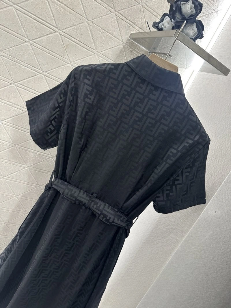 Durable Fendi Dress 120670