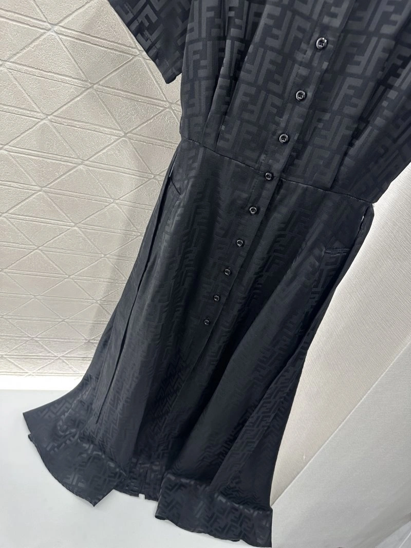 Durable Fendi Dress 120670