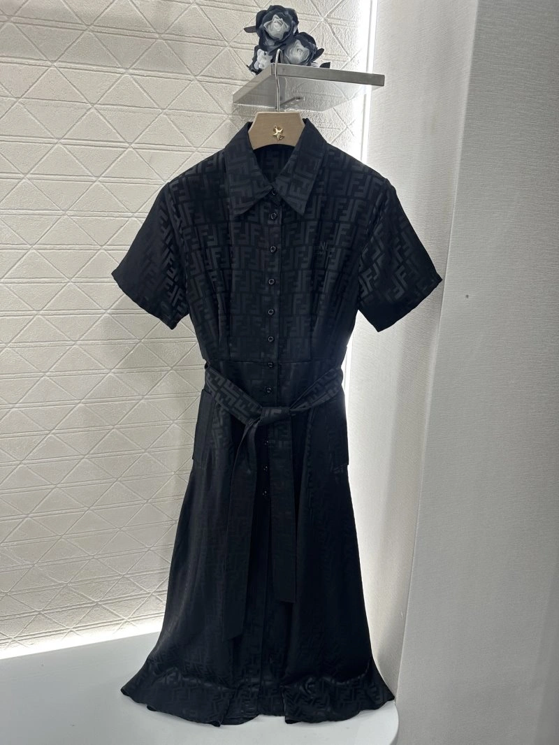 Durable Fendi Dress 120670